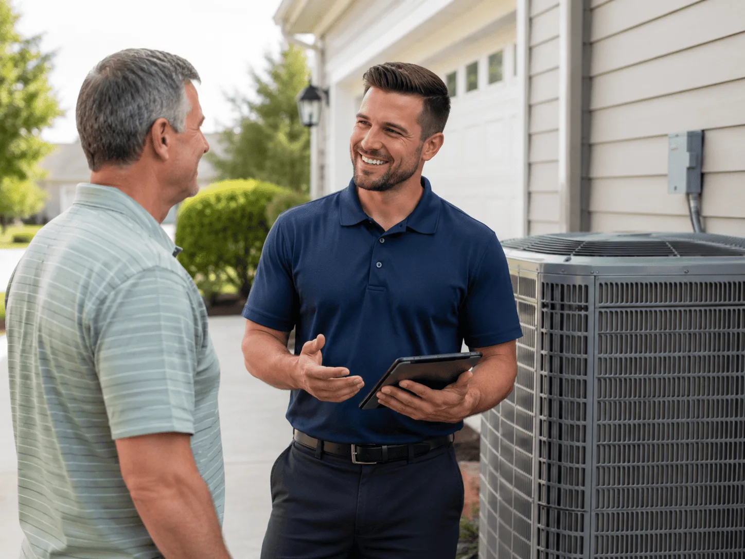 Heat Pump Installation Brookhaven, PA FAQs